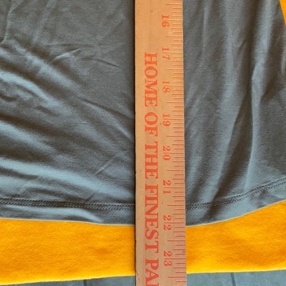 Free People Army Green Shelf Bralette Cami, NWT - Picture 16 of 16